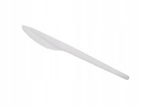 NÓŻ JEDNORAZOWY A100 NOŻE PLASTIKOWE 100 sztuk