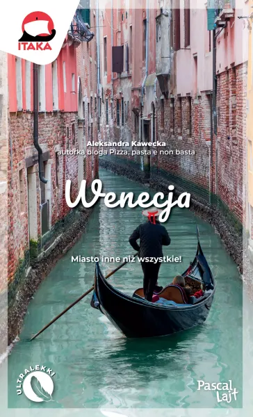 Wenecja zdjęcie 1