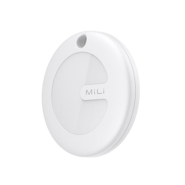 Lokalizator GPS MiTag Bluetooth iOS MiLi + Etui Brelok Znajdź Lokalizacja zdjęcie 3