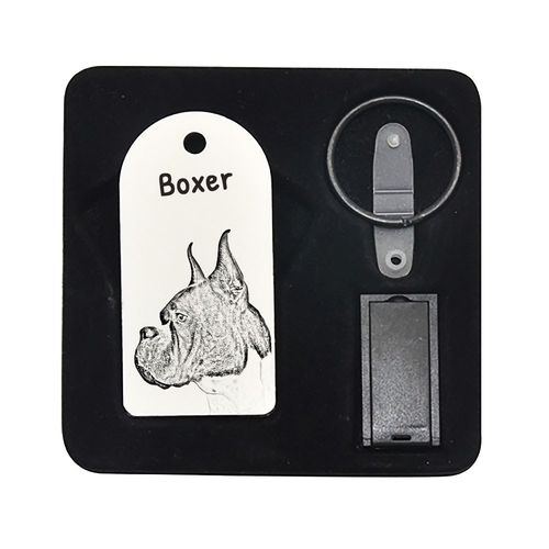 Bokser- pendrive 8GB z wizerunkiem psa. na Arena.pl