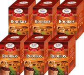 (x6) MALWA Herbata Rooibos Classic 20tbx2g