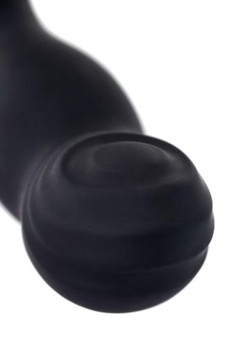 Prostate vibration stimulator with remote control Erotist Mounto, na Arena.pl