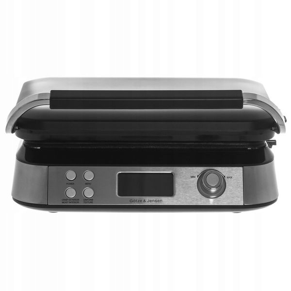 Gofrownica GOTZE & JENSEN DW900 zdjęcie 9