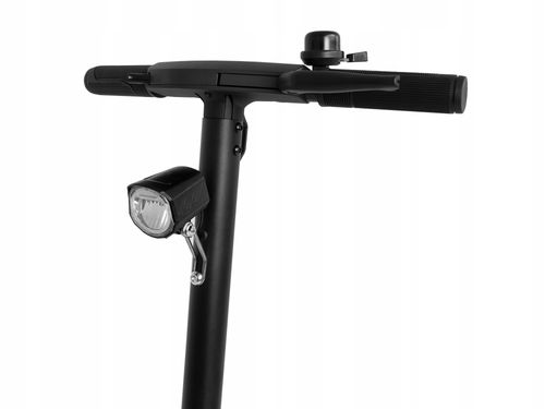 Hulajnoga elektryczna NEOLINE T26 40km 350W 10.5" Czarny na Arena.pl
