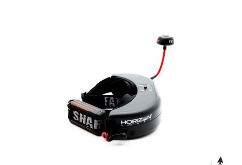 Spektrum - Teleporter V4 headset na Arena.pl