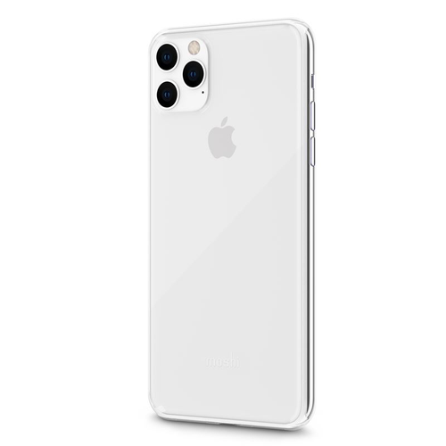 Moshi SuperSkin - Etui iPhone 11 Pro Max (Crystal Clear) na Arena.pl