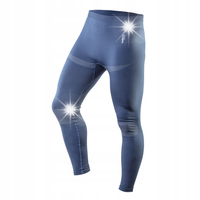 Legginsy termoaktywne COOLMAX Neo 81-672-XXL/XXXL
