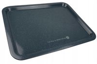 2 x Org. ceramiczna blacha do piekarnika z mikrofalą SAMSUNG