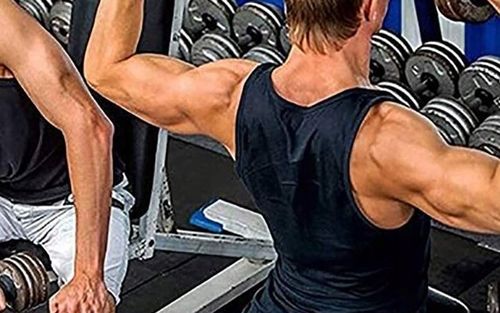 KOSZULKA MĘSKA TRENINGOWA SAUNA ODCHUDZAJĄCA L/XL na Arena.pl