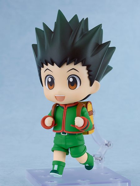 Nendoroid Gon Freecss: Hunter Exam Ver. - Hunter x Hunter zdjęcie 3