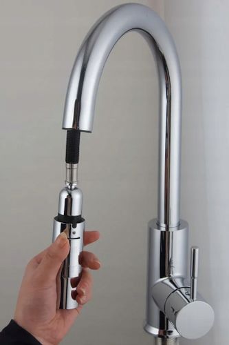 PERLATOR PRZEDŁUŻKA DO KRANU BATERII WYLEWKA CHROM na Arena.pl