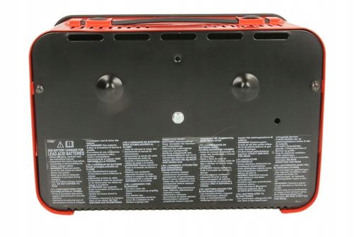 TELWIN PROSTOWNIK ALPINE 18 BOOST 12-24V 14A na Arena.pl