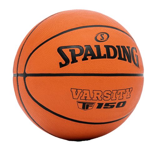 Piłka do koszykówki VARSITY TF-150 SPALDING do kosza Rozmiar 6 na Arena.pl