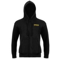 Bluza rozpinana z kapturem Masters M 04473-01M  M