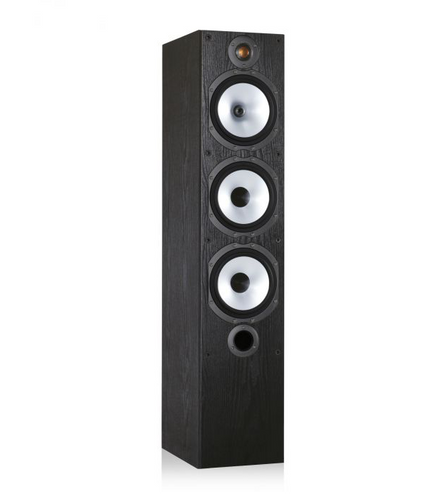 Monitor Audio Reference MR6 Kolumny podłogowe Kolor - Walnut na Arena.pl