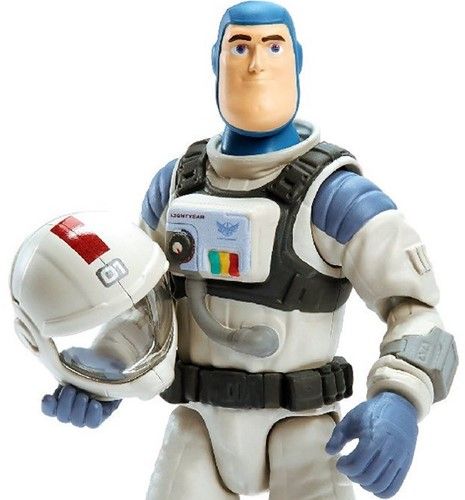 mattel lightyear figurka buzz astral xl-01 13cm na Arena.pl