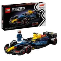 LEGO Bolid F1 Oracle Red Bull Racing RB20 77243