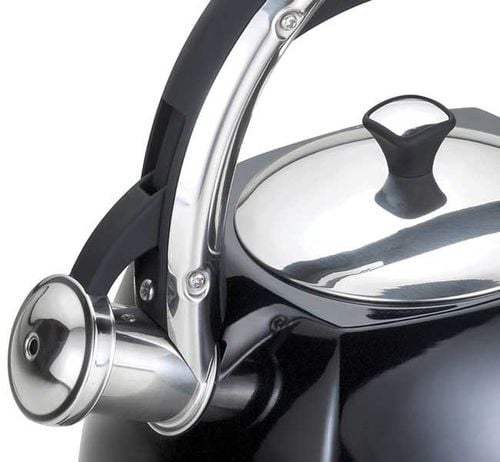 czajnik z gwizdkiem klausberg 3l kb-7194 na Arena.pl