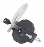 UNIWERSALNY ADAPTER DO POMPY A-2LBFB