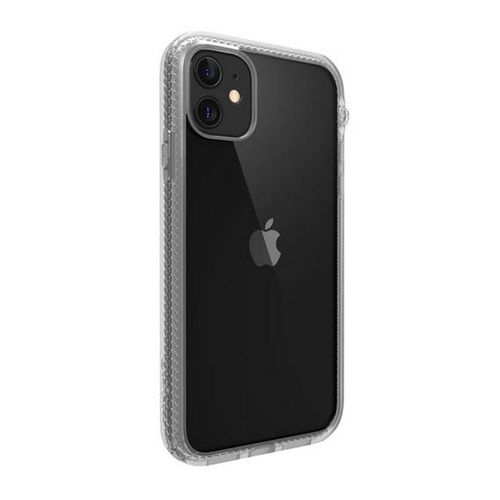 Pancerne etui + smyczka iPhone 11 (Clear) na Arena.pl