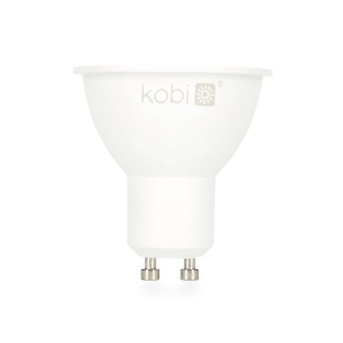 Żarówka LED 7W GU10 premium barwa neutralna biała na Arena.pl