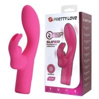 Pretty Love Elivia 10-Function G-Spot Vibrator 02