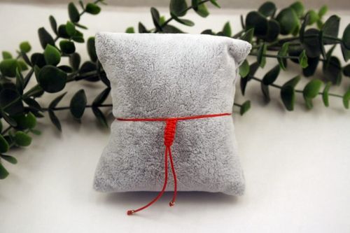 "Bransoletka GOLD RED" na Arena.pl