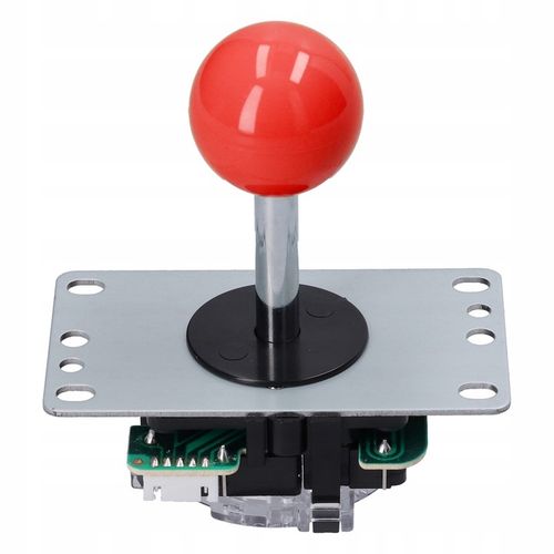 Joystick do gier arcade zestaw DIY z encodera 10 przycisków na Arena.pl