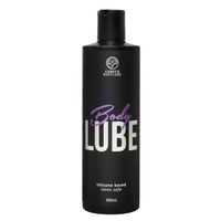 Silikonowy Żel Nawilżający Body Lube Silicone Based 500 Ml