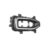 Volkswagen T-Roc 17- lampa do jazdy dziennej LED prawa