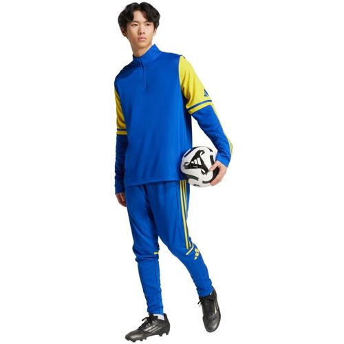 Bluza adidas Squadra 25 Training Top Jr JP3155 M na Arena.pl