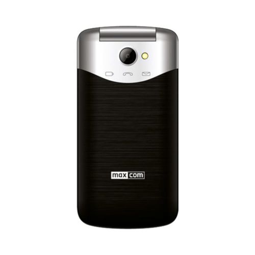 MAXCOM COMFORT MM831 DUAL SIM CZARNY na Arena.pl