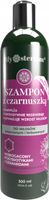 MYSTERIUM SZAMPON DO WŁOSÓW ZNISZCZONYCH I FARBOWANYCH Z CZARNUSZKĄ 300 ML