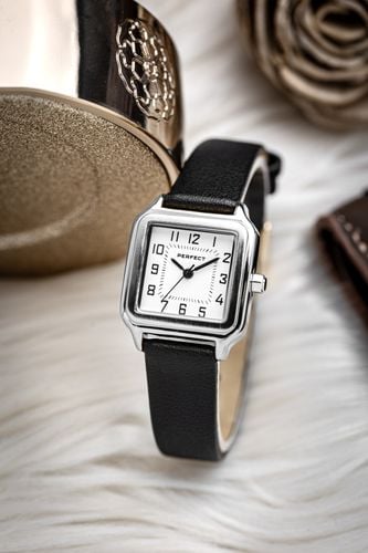 Zegarek damski PERFECT E406-01 + BOX na Arena.pl