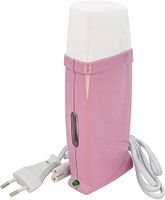PODGRZEWACZ DO WOSKU EpilWax Royal Przenośny 35 W do Depilacji 100 ml