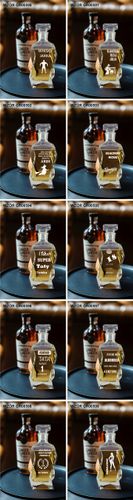 KARAFKA PREZENT Z IMIENIEM prezent na URODZINY na Arena.pl