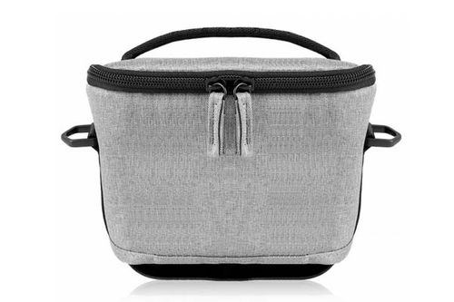 Torba CAMROCK City Gray XG10 na Arena.pl