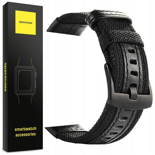 SPACECASE GEAR PASEK DO HUAWEI WATCH GT2 42MM zdjęcie 2