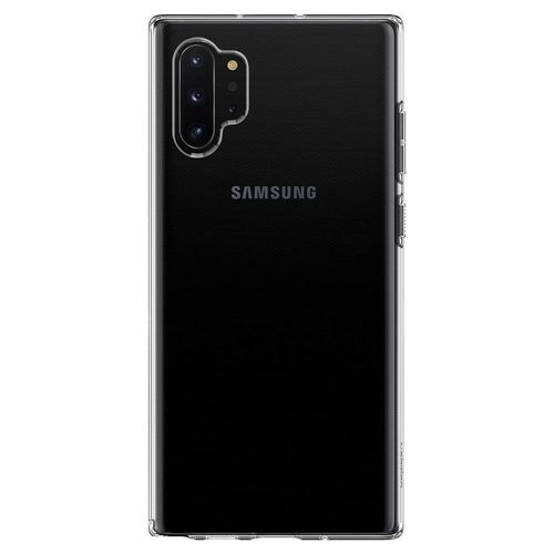 SPIGEN LIQUID CRYSTAL GALAXY NOTE 10+ PLUS CRYSTAL CLEAR na Arena.pl