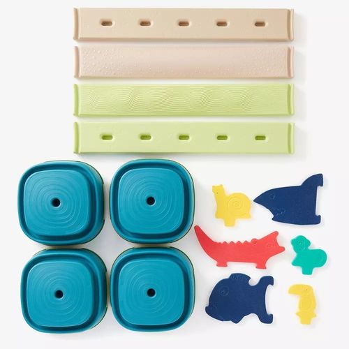 Zestaw równoważni dla dzieci 2 - 6 lat Domyos na Arena.pl