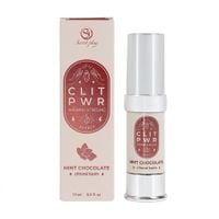 clit pwr   mint chocolate clitoral balm
