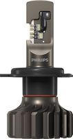 2X Philips Żarówki Samochodowe LEDOWE LED Ultinon Pro9100 HL H4 12V/24V