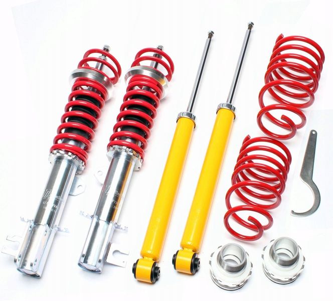 Zawieszenie Gwintowane OPEL ADAM 2012 -> zdjęcie 1