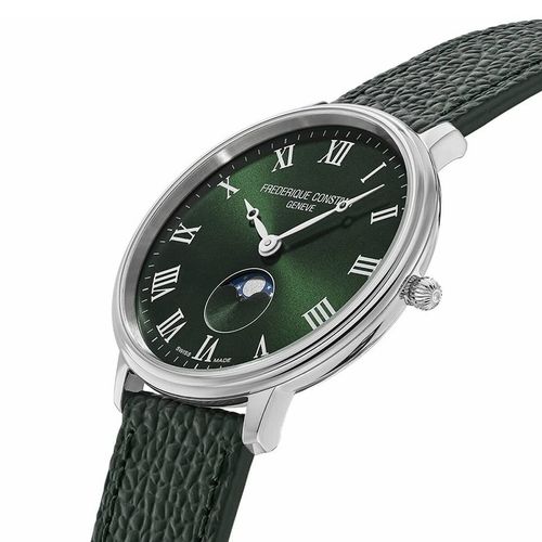 Zegarek Męski Frederique Constant FC-206RGR3S6 na Arena.pl