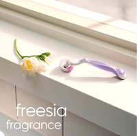 Gillette Venus ComfortGlide 4 szt