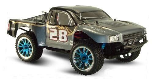 Short Course 1:16 4x4 27MHz RTR na Arena.pl