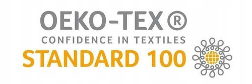 Materac Multipocket 4x kokos H5 H5 160x200 bardzo twardy na Arena.pl