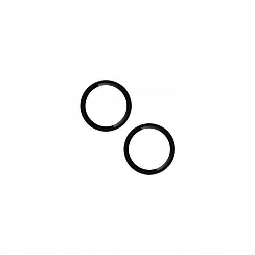 Spacecase Camera Ring Iphone 13/13 Mini Black na Arena.pl