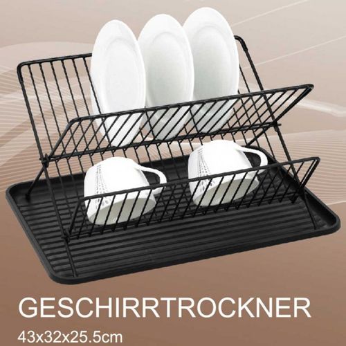 suszarka ociekacz do naczyń kinghoff kh-1356 na Arena.pl