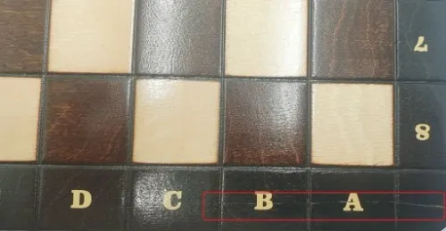 SZACHY SZAFRANIEC- Szachy Magnetyczne na Arena.pl